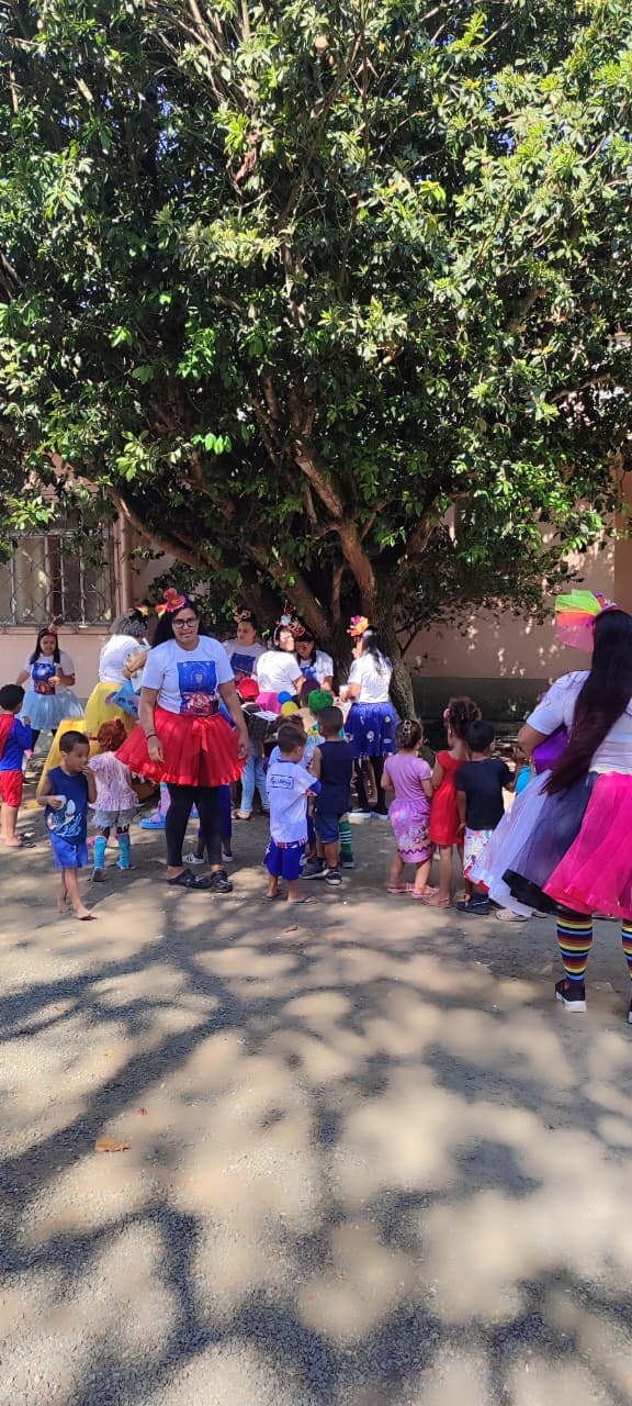 Sistema de Creche
