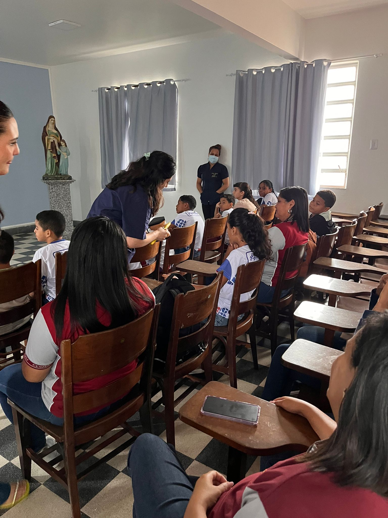 Educação Infantil